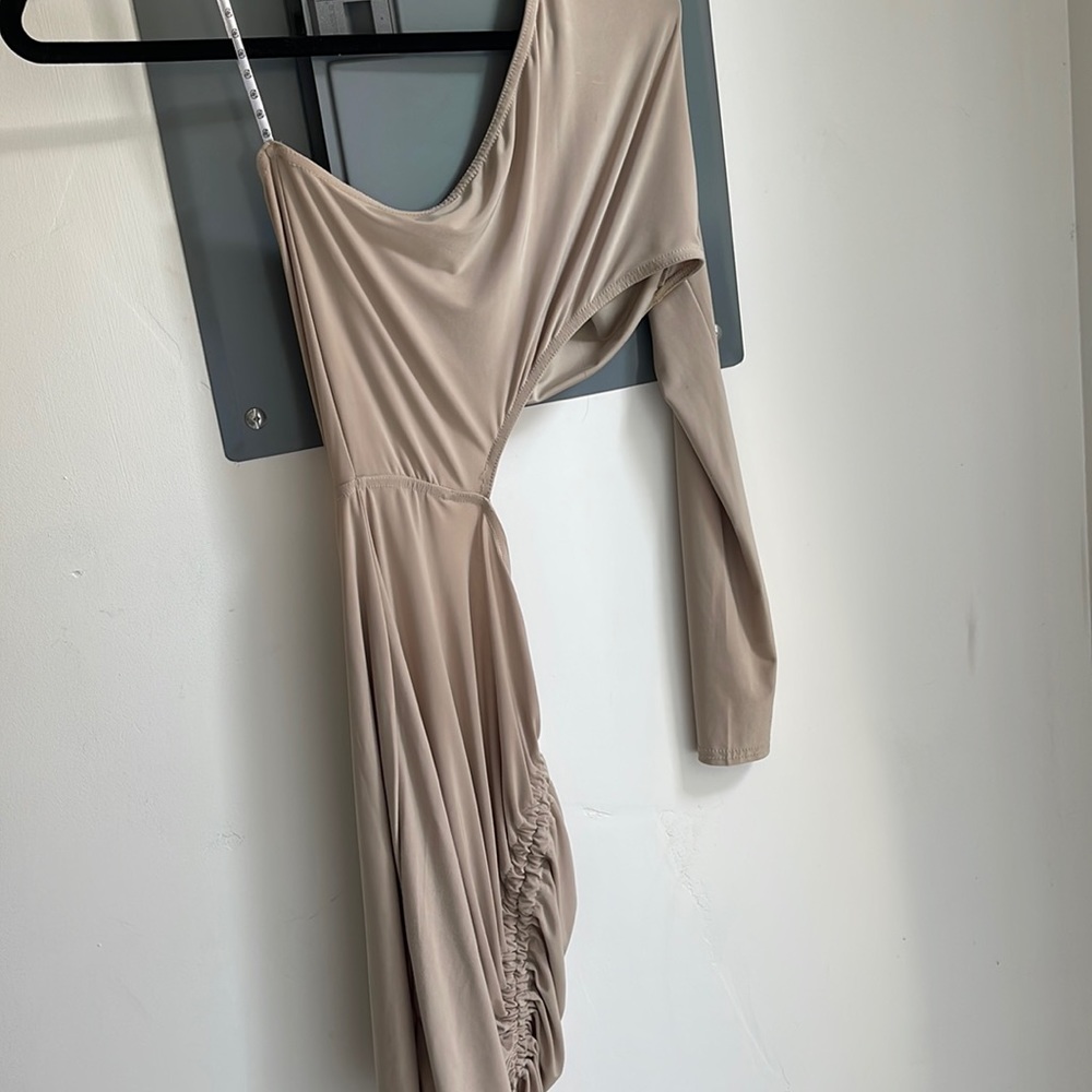 Miss guided dress